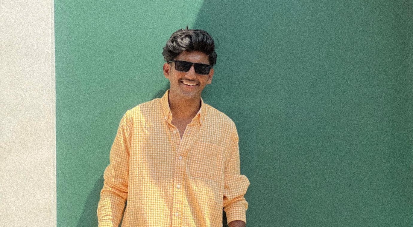 Muhammed K