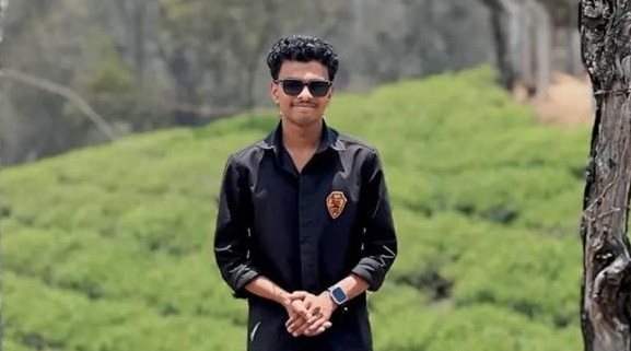 Muhammed Aslah