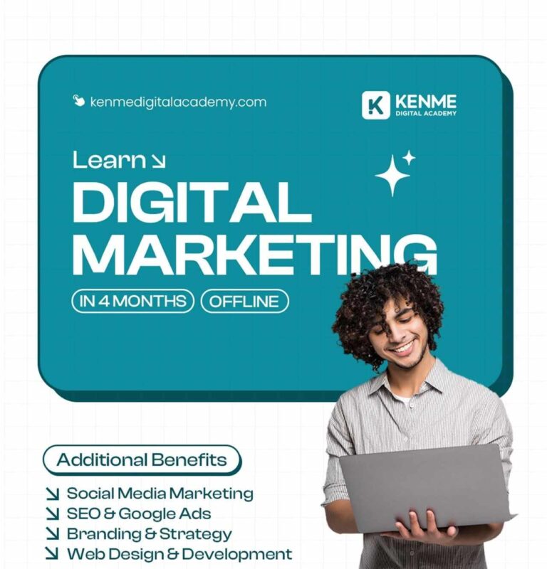 digital marketing strategist in kannur