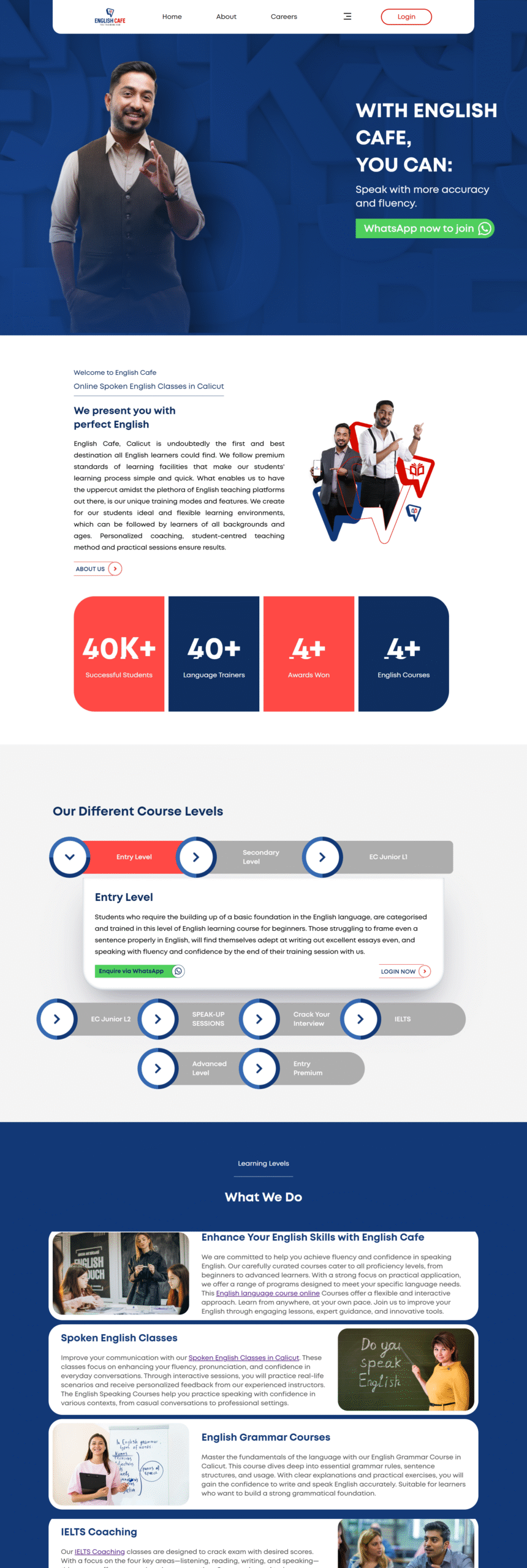 digital marketing strategist in kannur